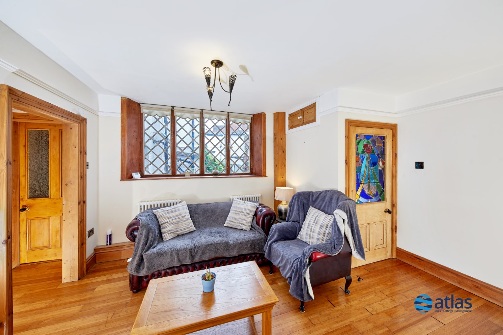 St Michael's Road, Aigburth, L17 1 Bedroom Apartment For Sale