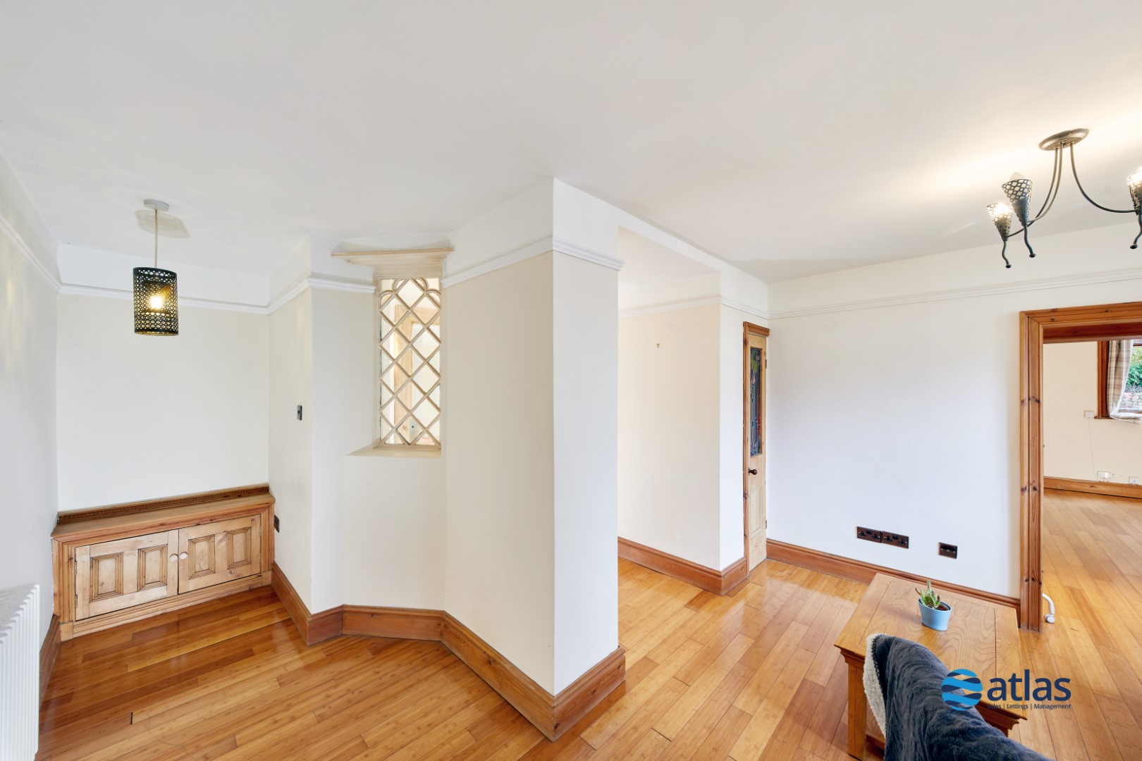 St Michael's Road, Aigburth, L17 1 Bedroom Apartment For Sale