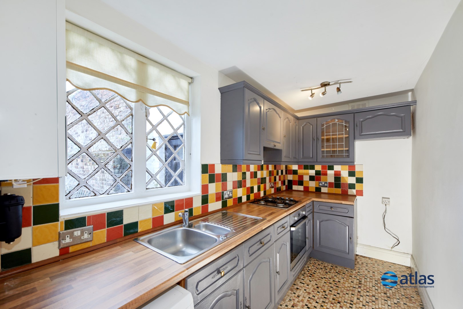 St Michael's Road, Aigburth, L17 1 Bedroom Apartment For Sale