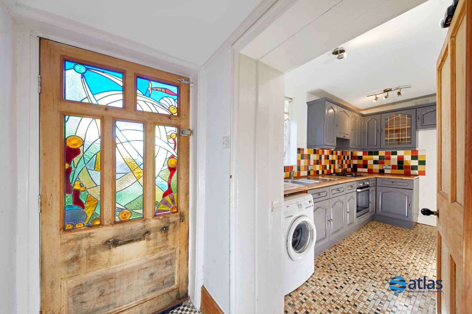 St Michael's Road, Aigburth, L17 1 Bedroom Apartment For Sale