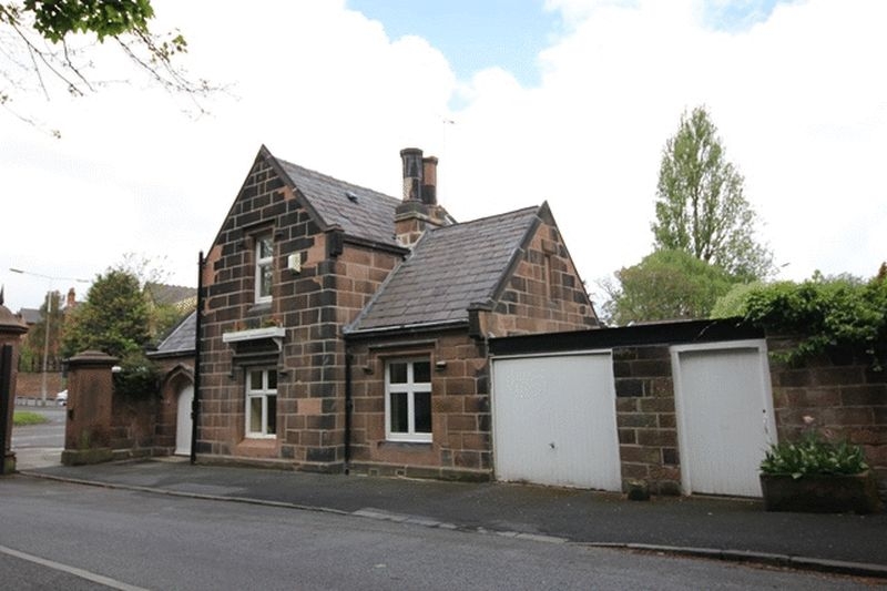 Fulwood Park, Aigburth, L17 3 Bedroom Detached House For Sale