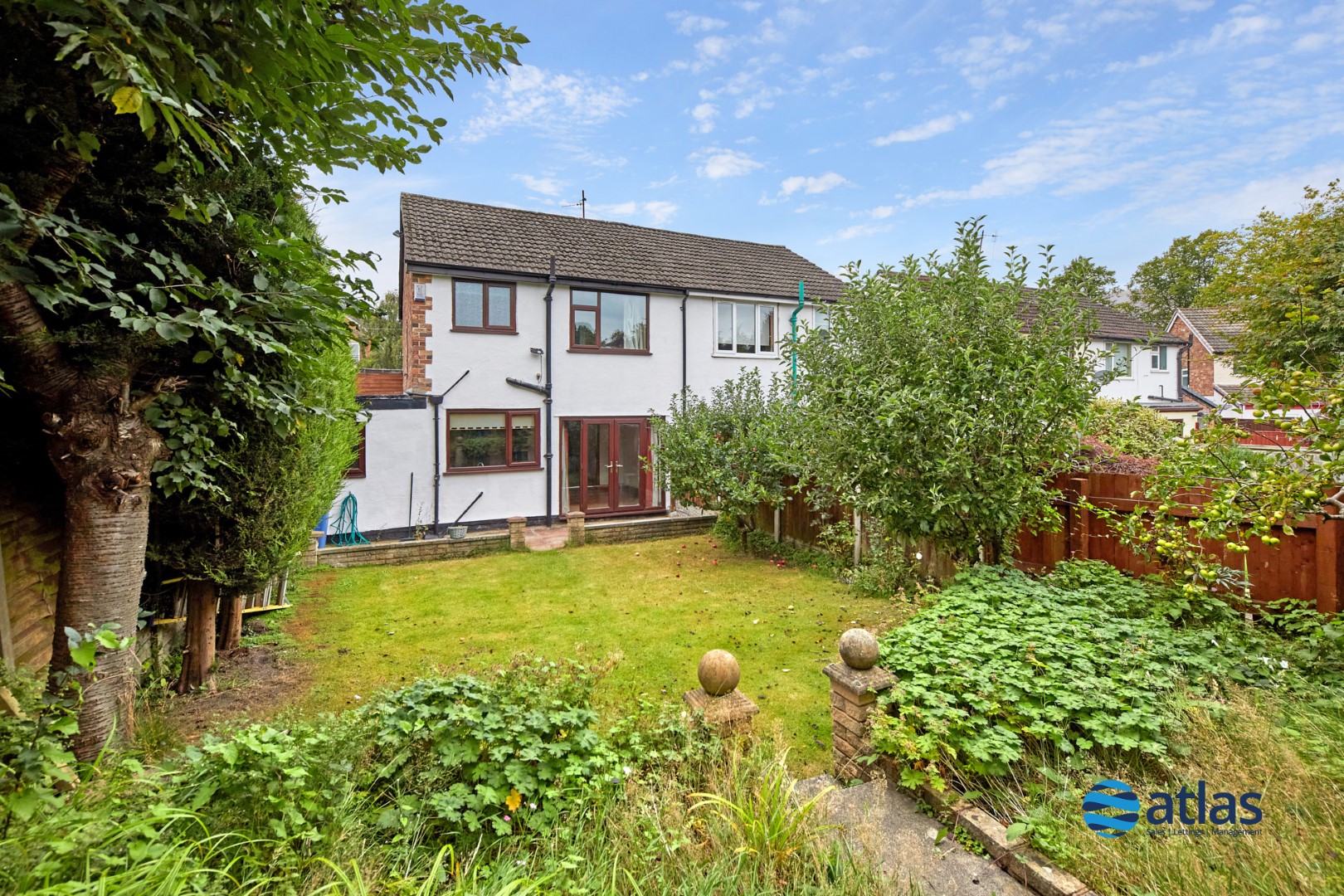 Victoria Road, Aigburth, L17 3 Bedroom SemiDetached House For Sale