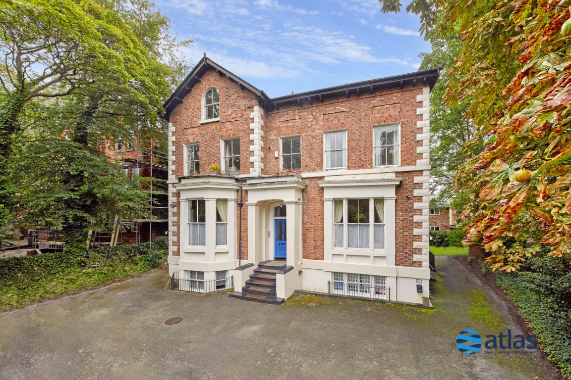 External Front