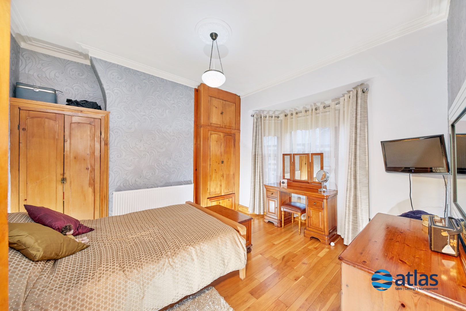 Brabant Road, Aigburth, L17 3 Bedroom Terraced House For Sale