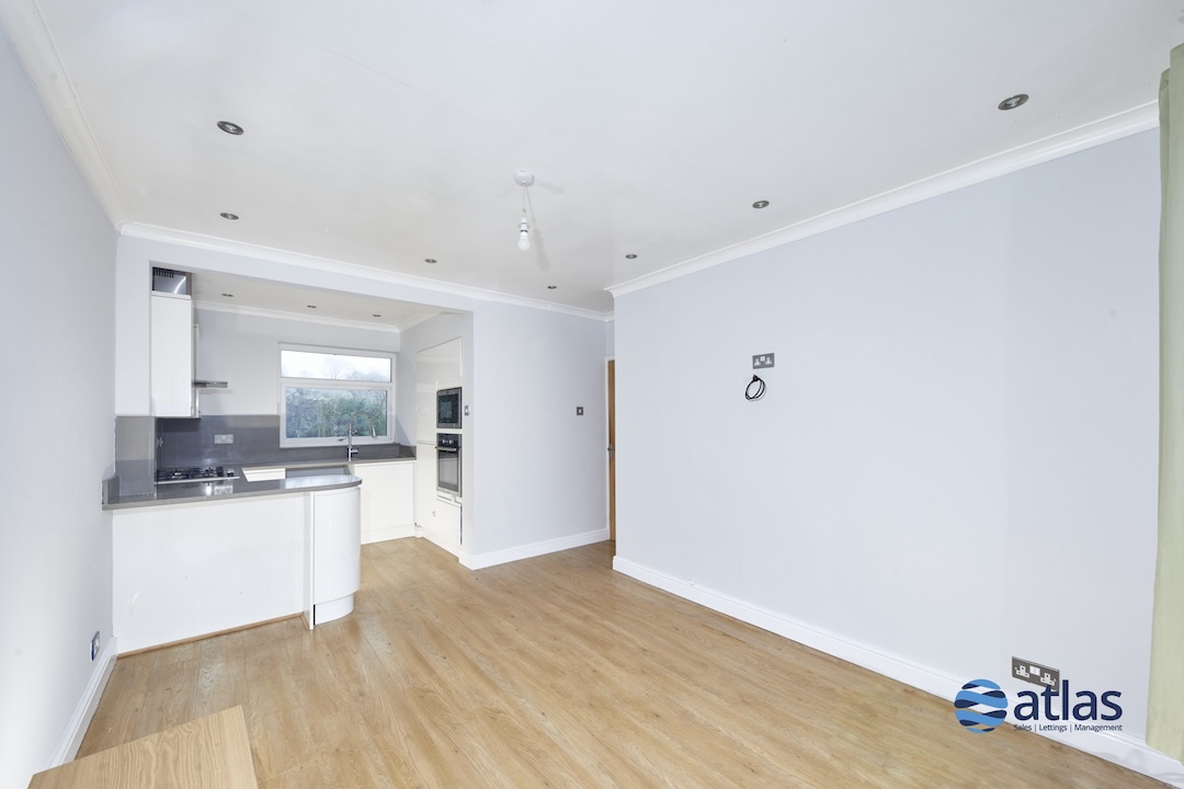 Quarry Street, Woolton, L25 1 Bedroom Flat For Sale