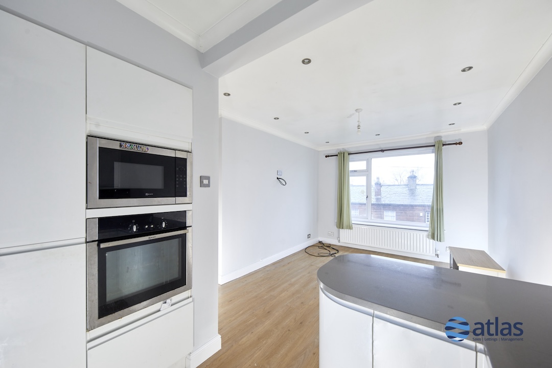 Quarry Street, Woolton, L25 1 Bedroom Flat For Sale