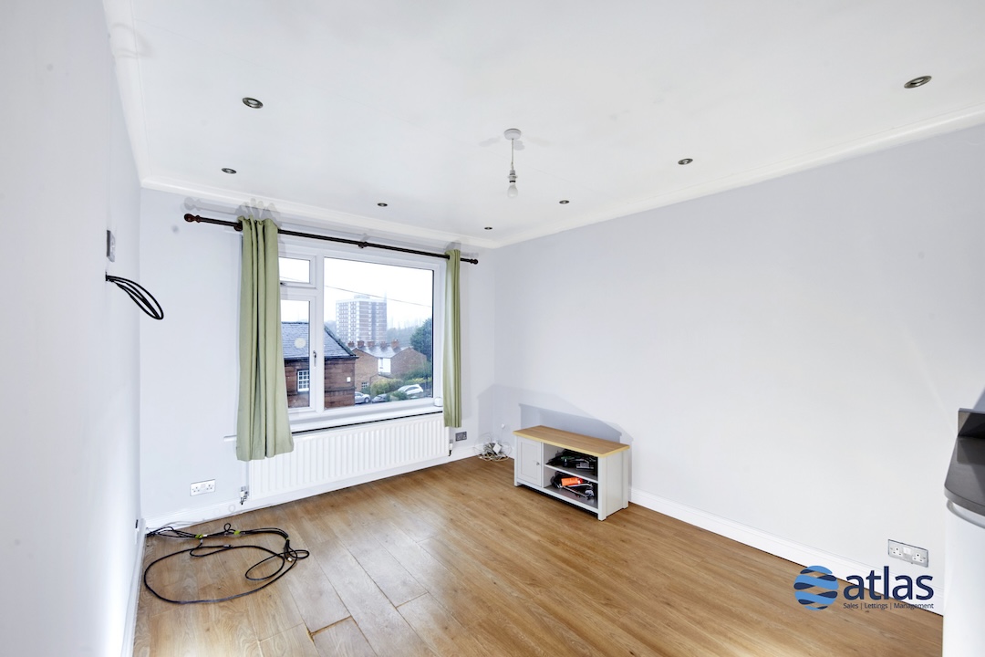 Quarry Street, Woolton, L25 1 Bedroom Flat For Sale