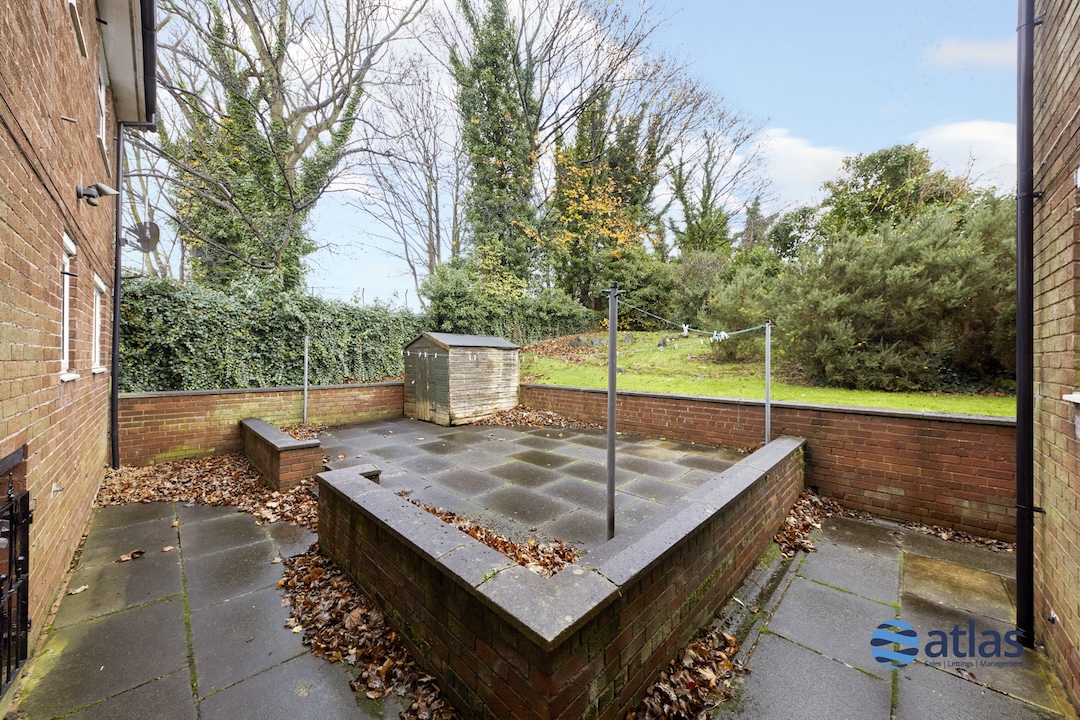 Quarry Street, Woolton, L25 1 Bedroom Flat For Sale