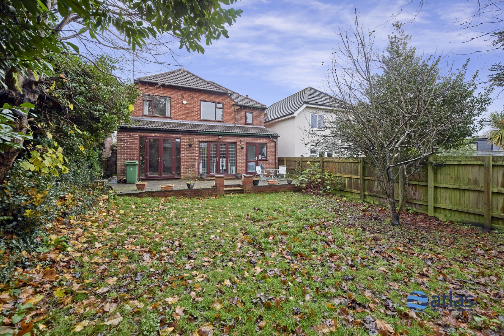 Druidsville Road, Calderstones, L18 4 Bedroom Detached House For Sale