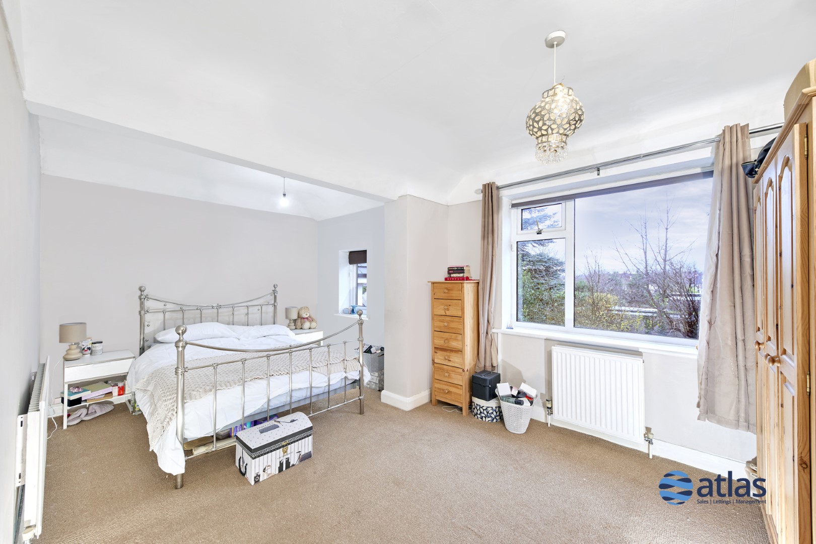 Druidsville Road, Calderstones, L18 4 Bedroom Detached House For Sale