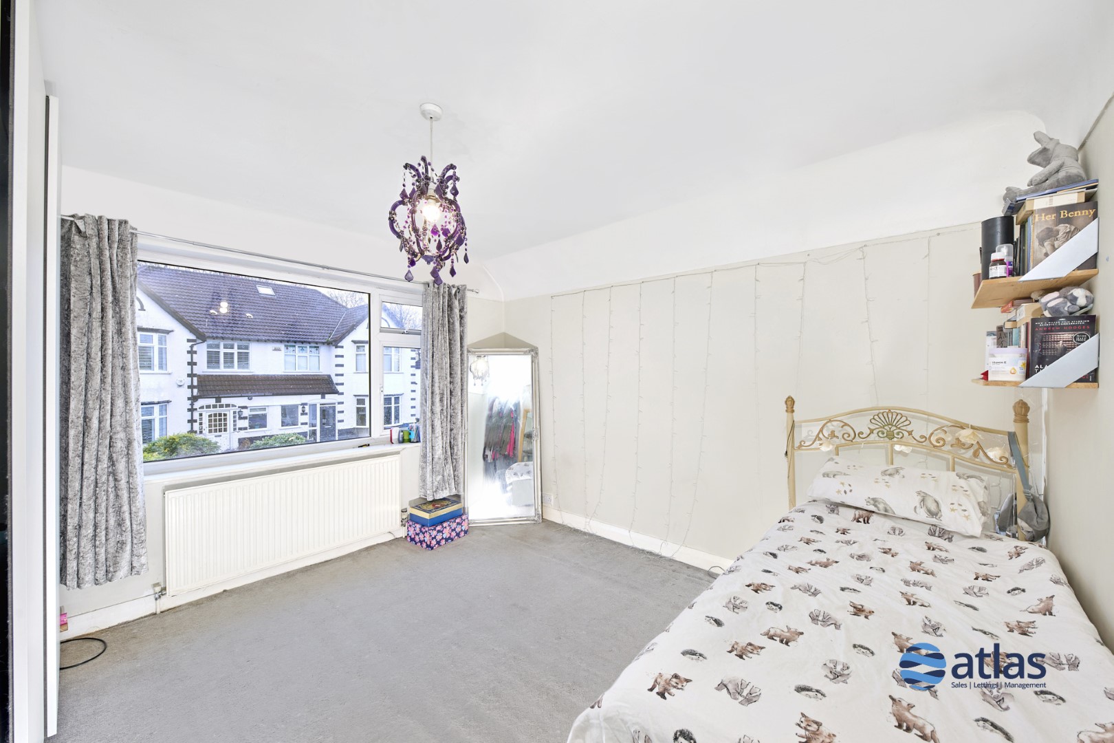 Druidsville Road, Calderstones, L18 4 Bedroom Detached House For Sale