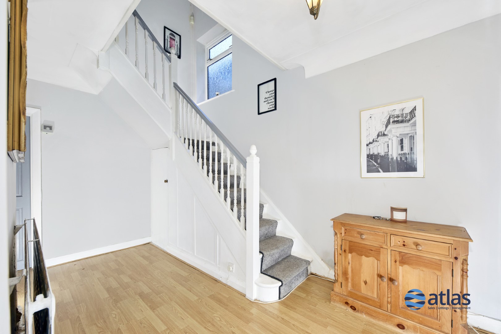 Druidsville Road, Calderstones, L18 4 Bedroom Detached House For Sale