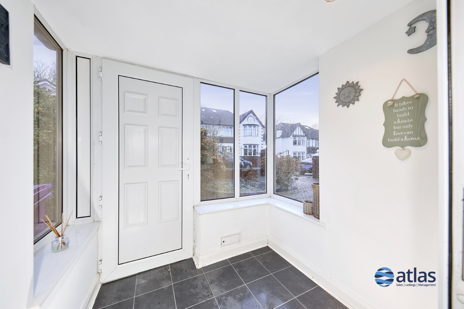 Druidsville Road, Calderstones, L18 4 Bedroom Detached House For Sale