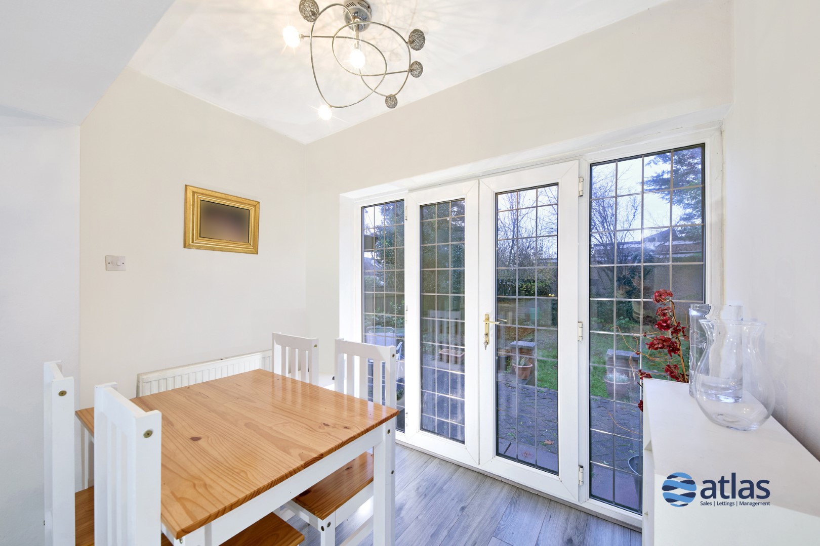 Druidsville Road, Calderstones, L18 4 Bedroom Detached House For Sale