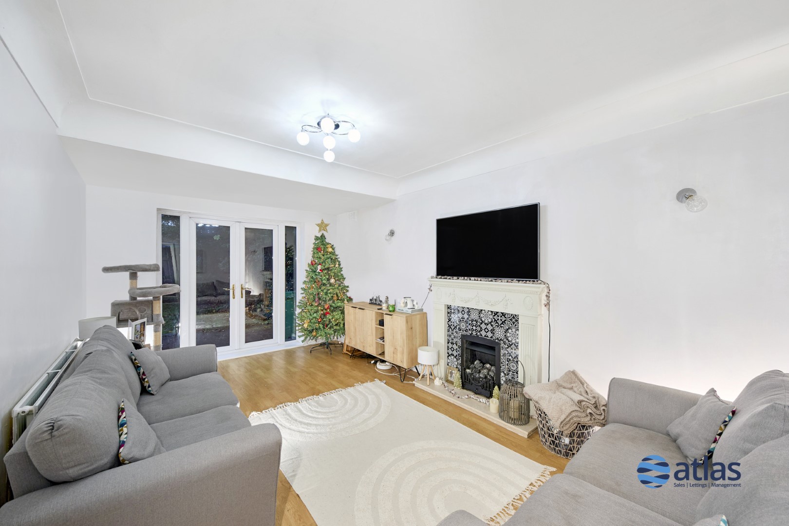 Druidsville Road, Calderstones, L18 4 Bedroom Detached House For Sale