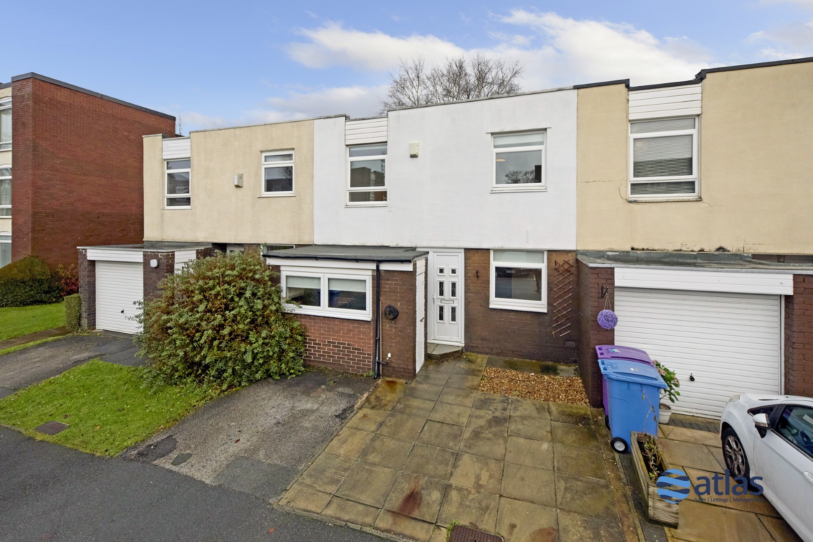 Verdala Park, Mossley Hill, L18 3 Bedroom Terraced House For Sale