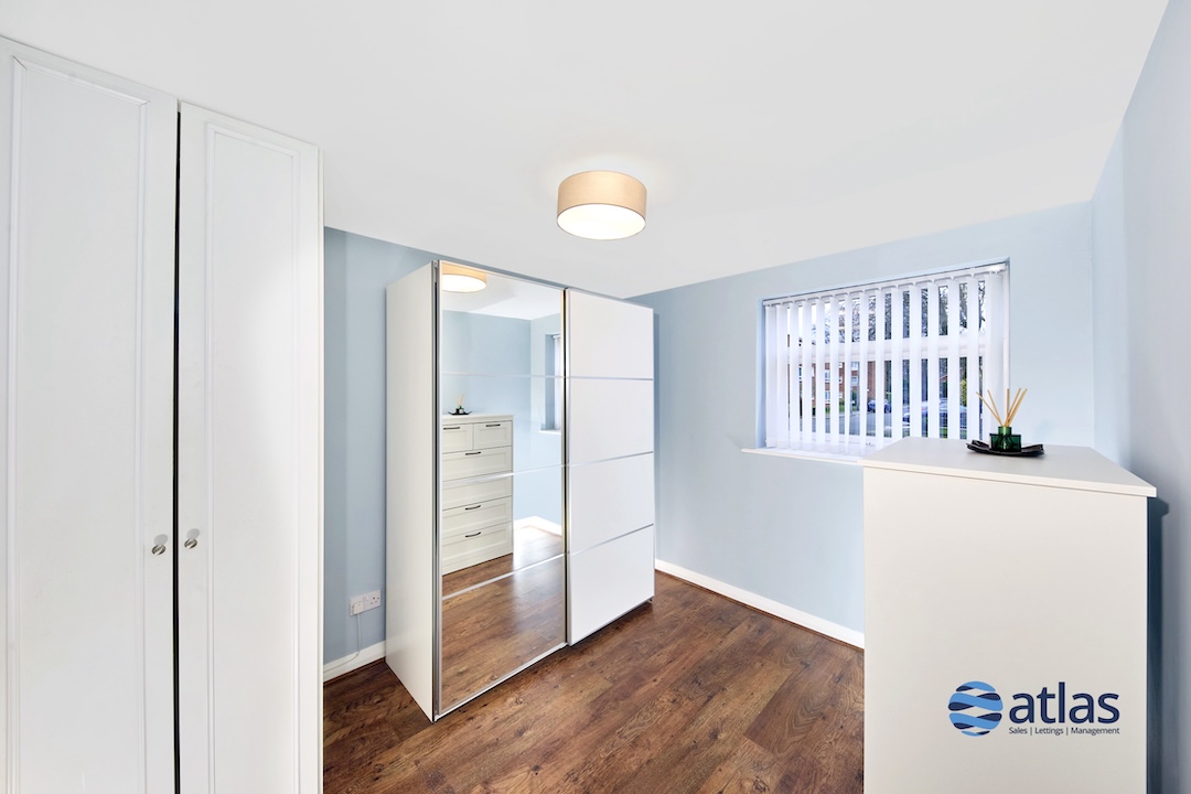 Troutbeck Road, Mossley Hill, L18 2 Bedroom Flat For Sale