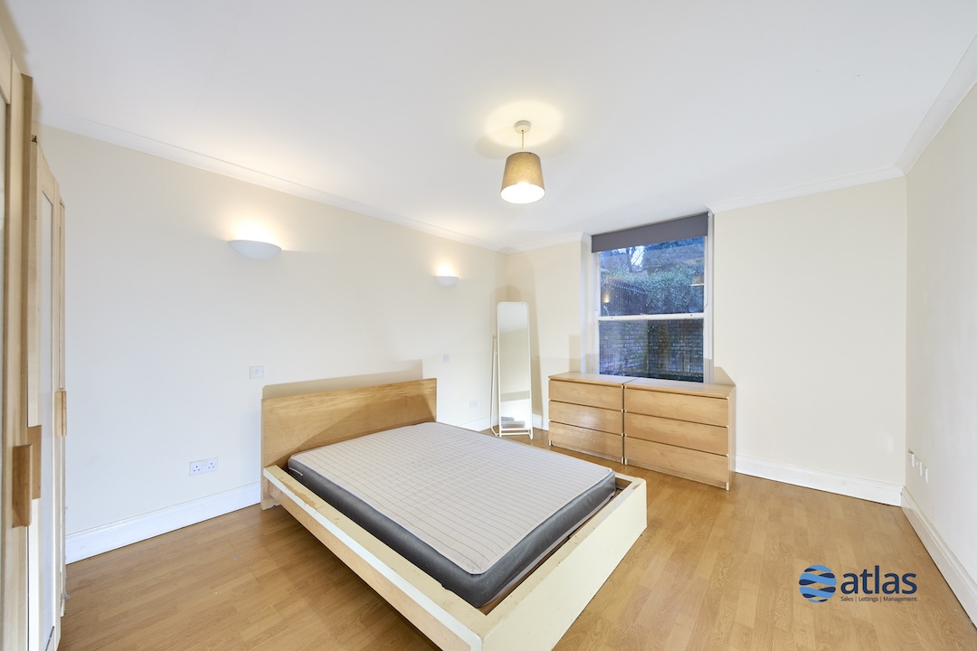 Croxteth Road, Sefton Park, L8 2 Bedroom Flat For Sale