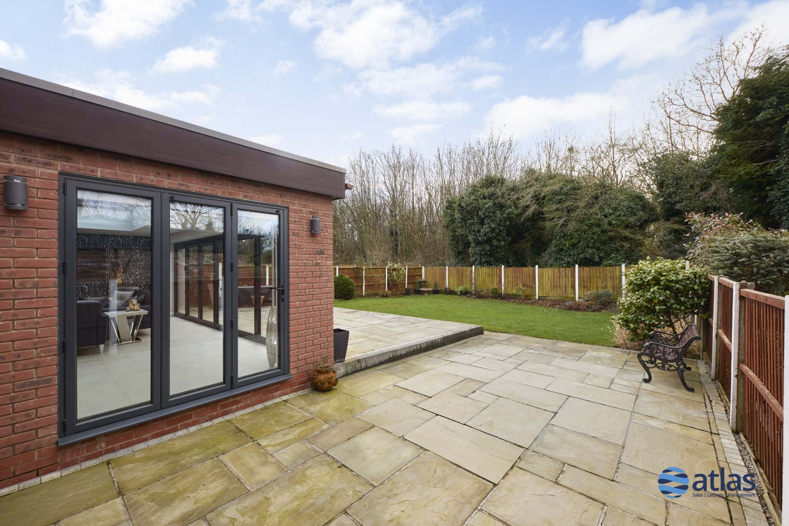 Stratton Close, Calderstones, L18 4 Bedroom Detached House For Sale