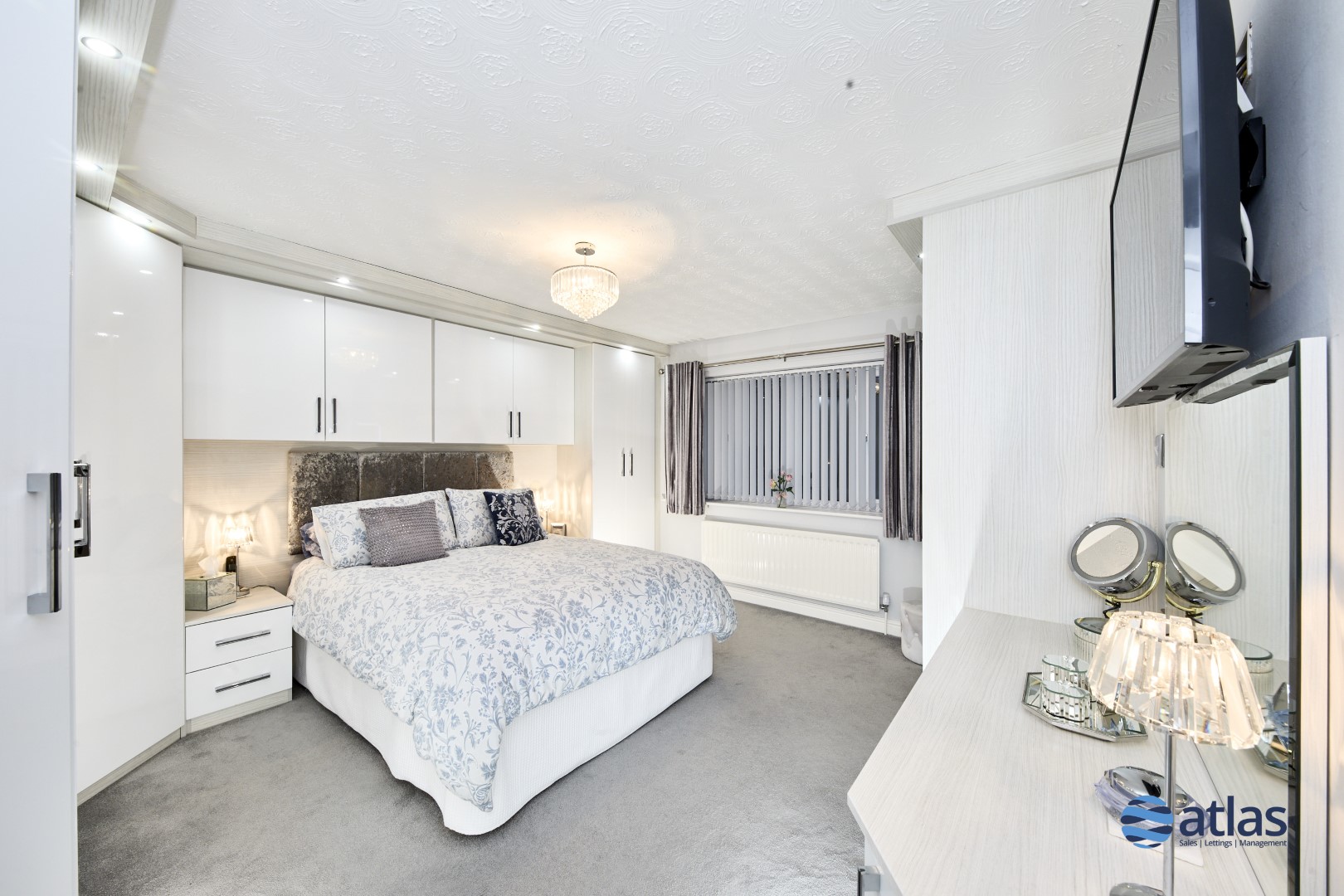 Stratton Close, Calderstones, L18 4 Bedroom Detached House For Sale