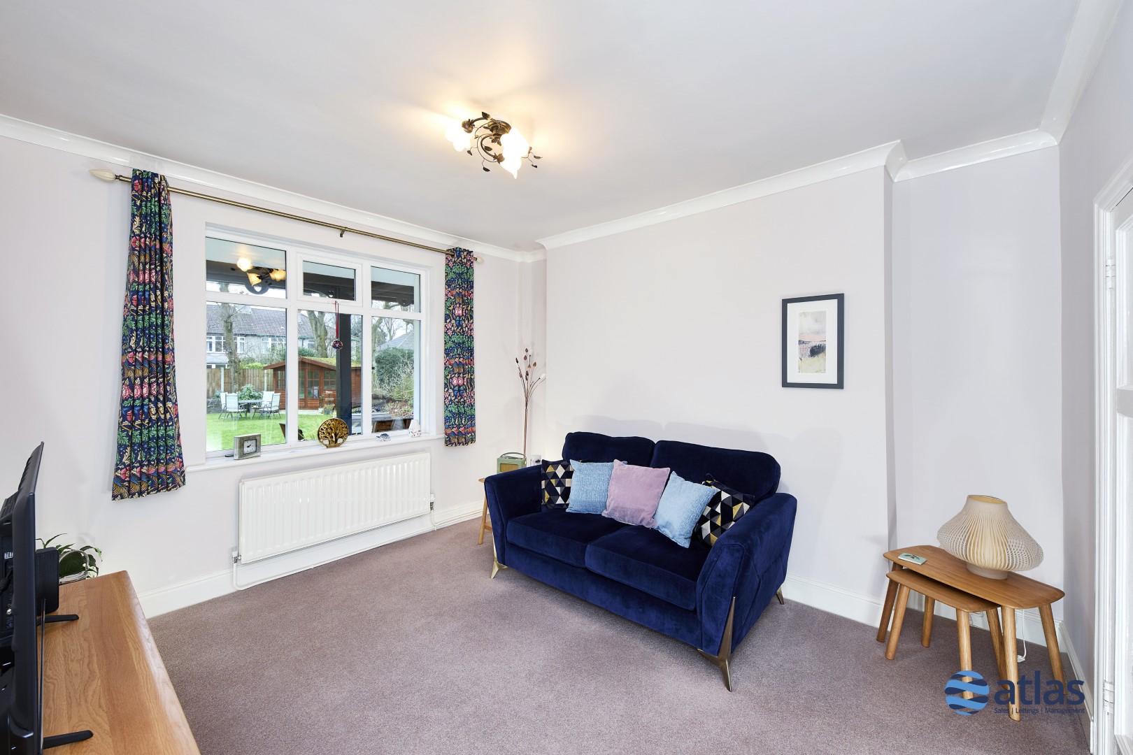 Queens Drive, Mossley Hill, L18 5 Bedroom Detached House For Sale