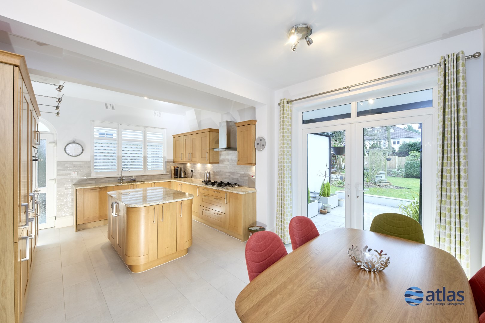 Queens Drive, Mossley Hill, L18 5 Bedroom Detached House For Sale