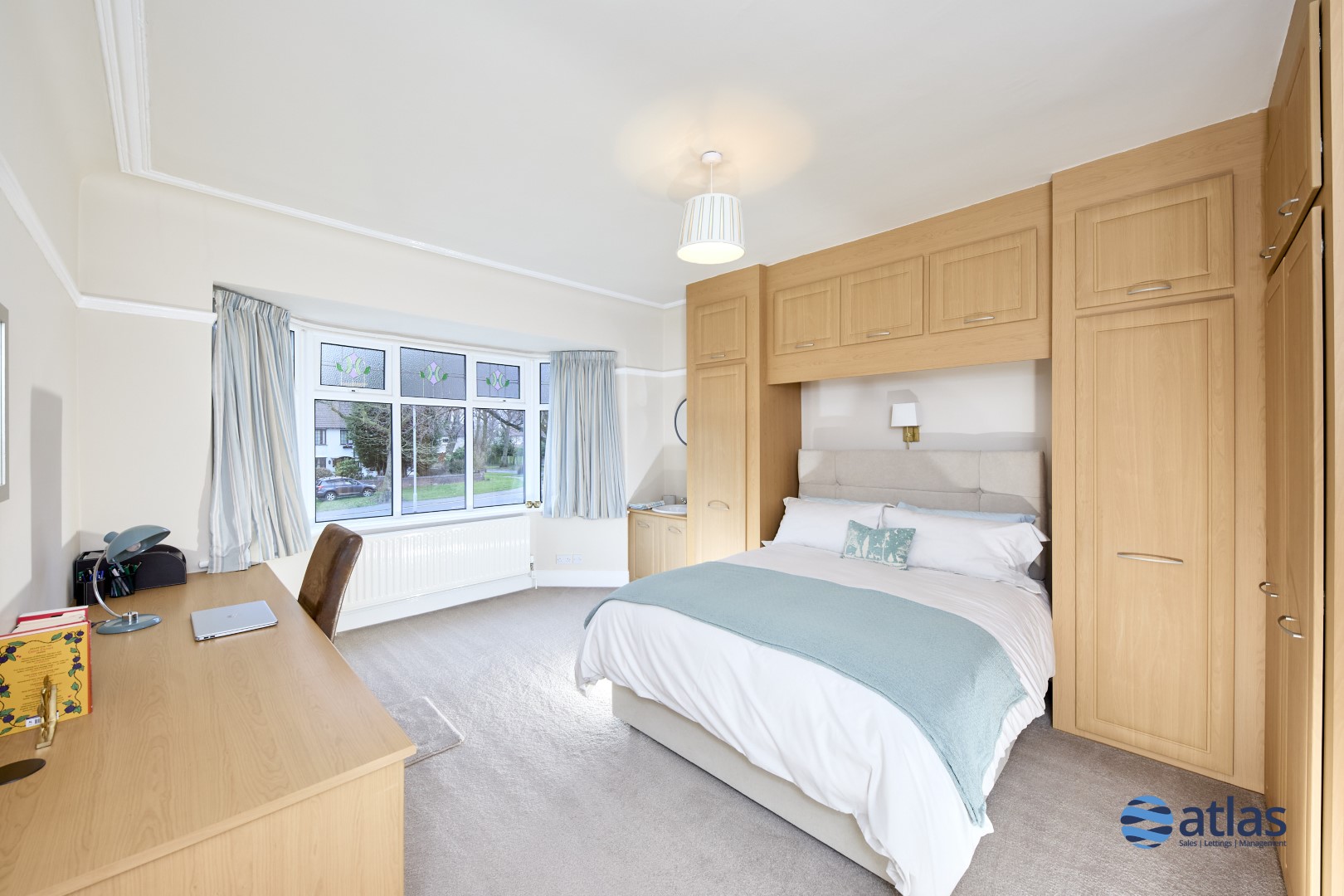 Queens Drive, Mossley Hill, L18 5 Bedroom Detached House For Sale