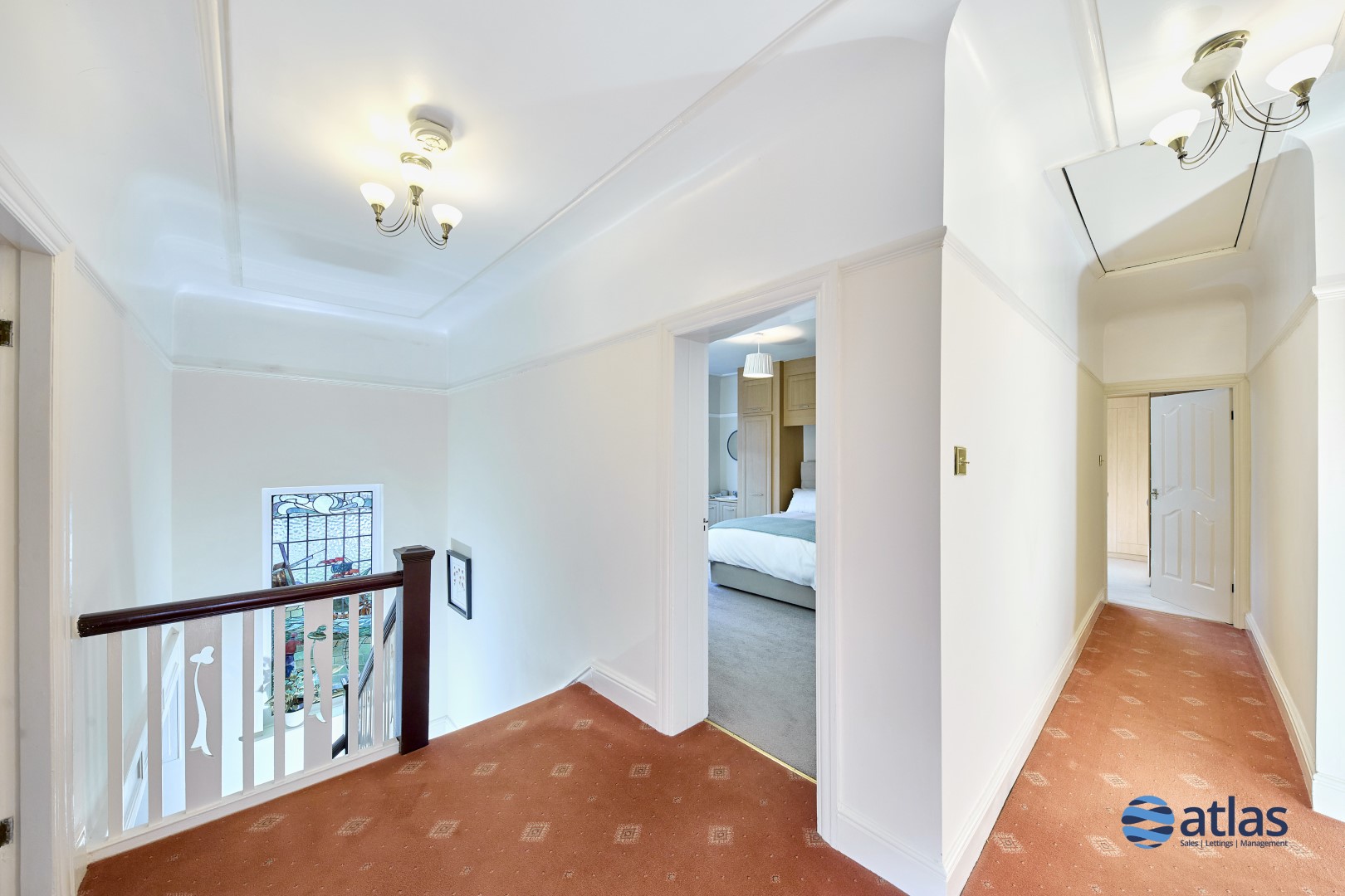 Queens Drive, Mossley Hill, L18 5 Bedroom Detached House For Sale