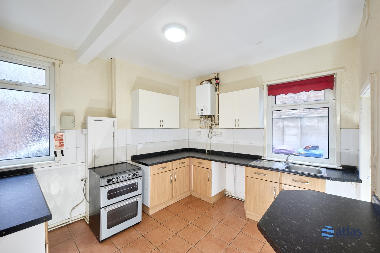Bennison Drive, Cressington, L19 3 Bedroom End of Terrace House For Sale