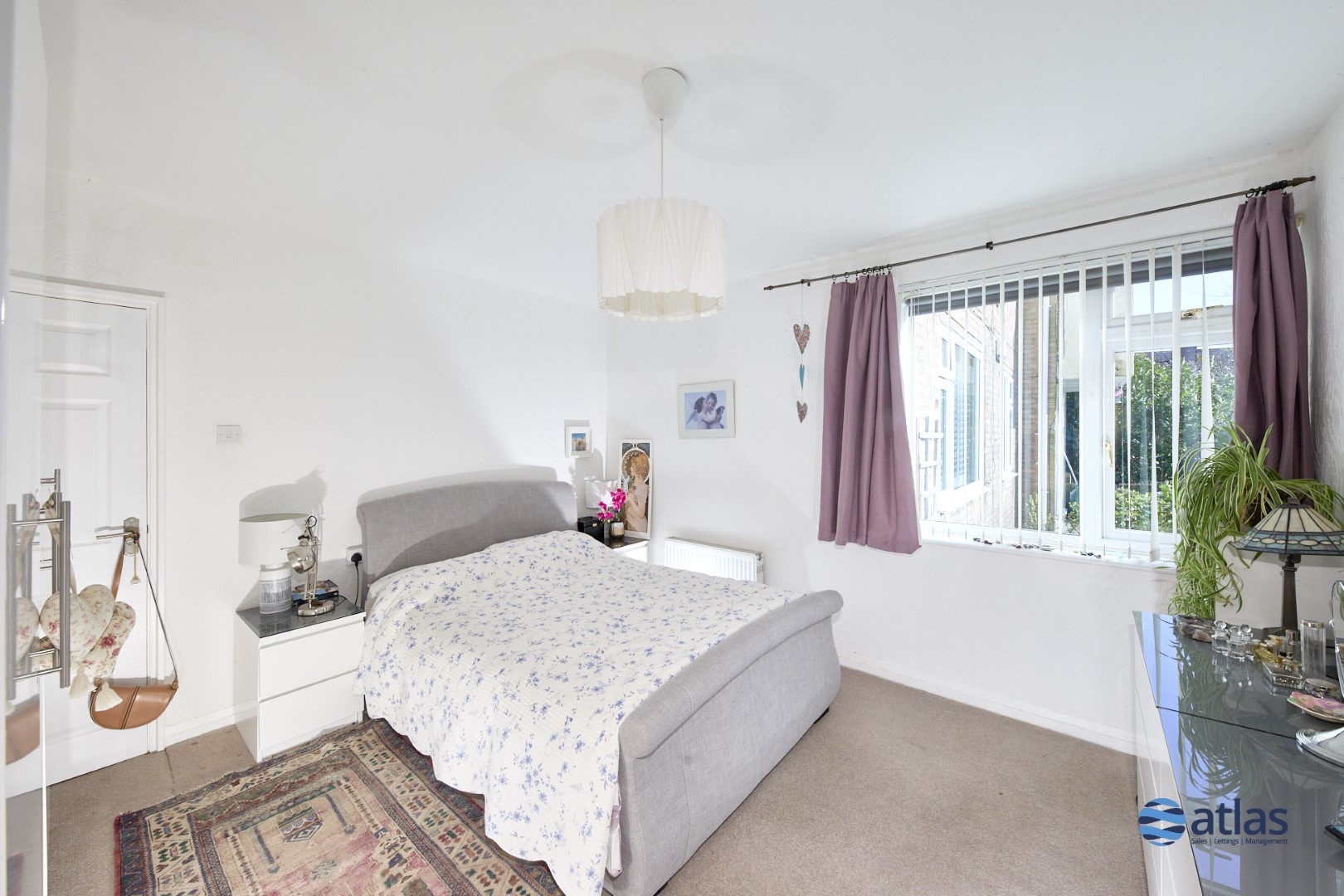 Eton Court, Mossley Hill, L18 1 Bedroom Apartment For Sale