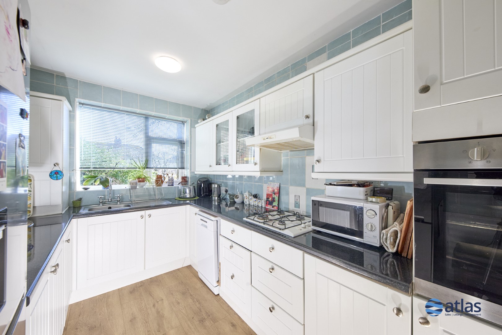 Eton Court, Mossley Hill, L18 1 Bedroom Apartment For Sale