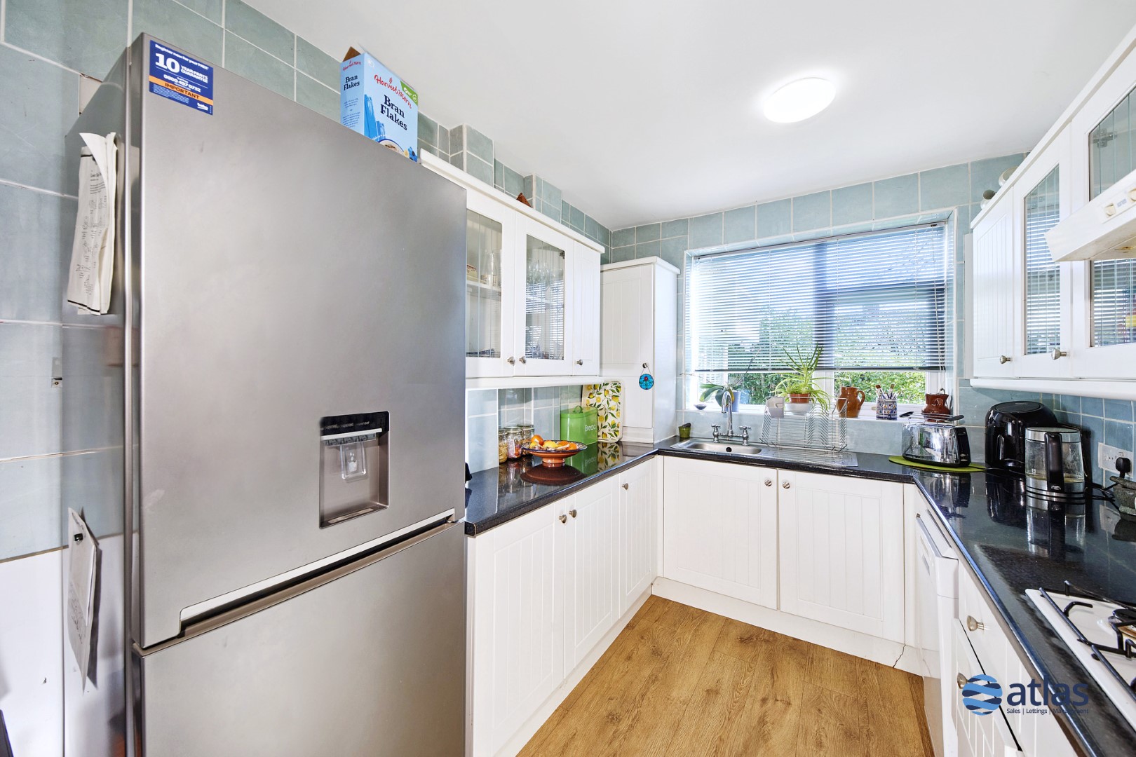 Eton Court, Mossley Hill, L18 1 Bedroom Apartment For Sale