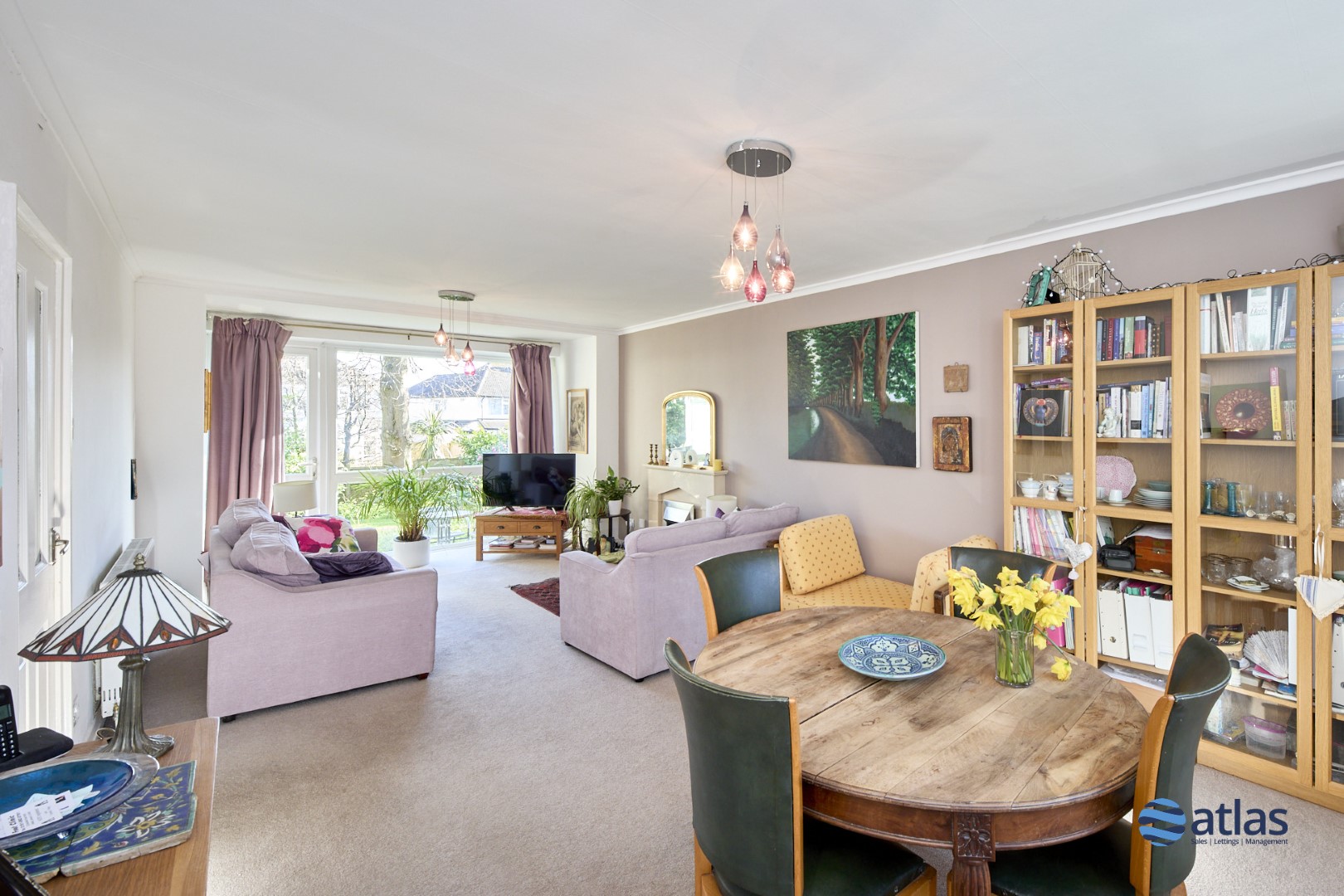 Eton Court, Mossley Hill, L18 1 Bedroom Apartment For Sale