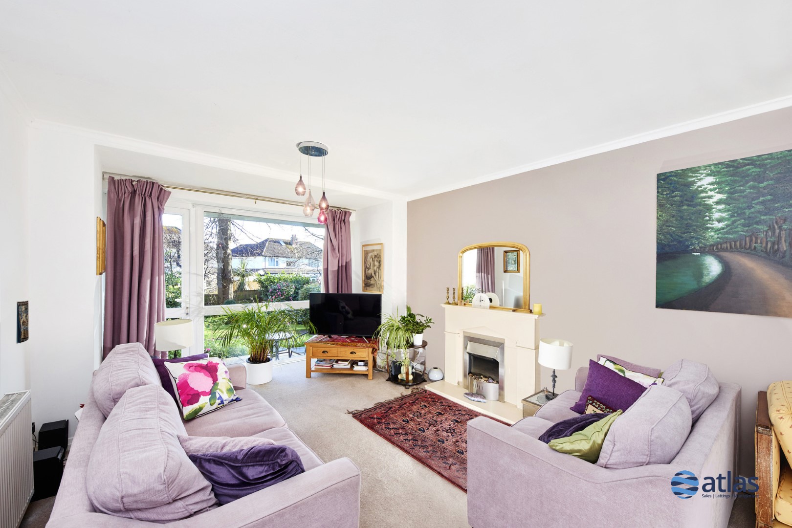 Eton Court, Mossley Hill, L18 1 Bedroom Apartment For Sale