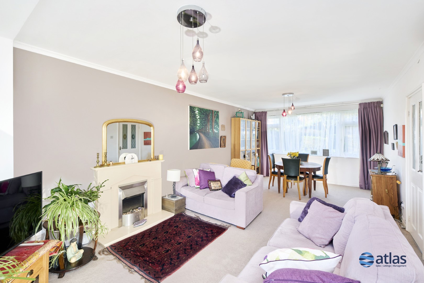 Eton Court, Mossley Hill, L18 1 Bedroom Apartment For Sale