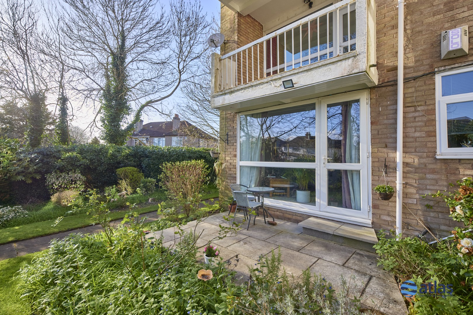 Eton Court, Mossley Hill, L18 1 Bedroom Apartment For Sale