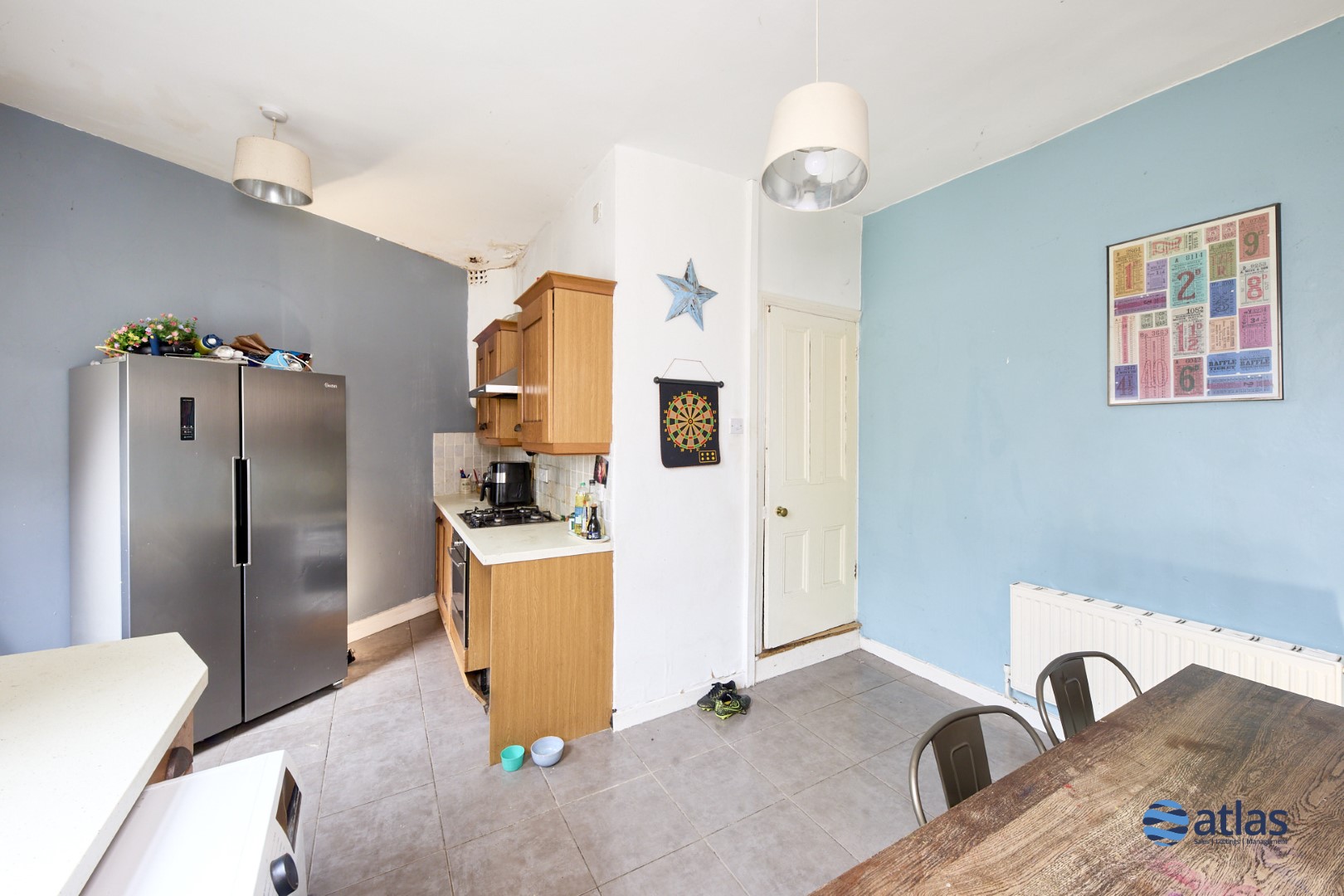 Palmerston Crescent, Garston, L19 4 Bedroom Terraced House For Sale