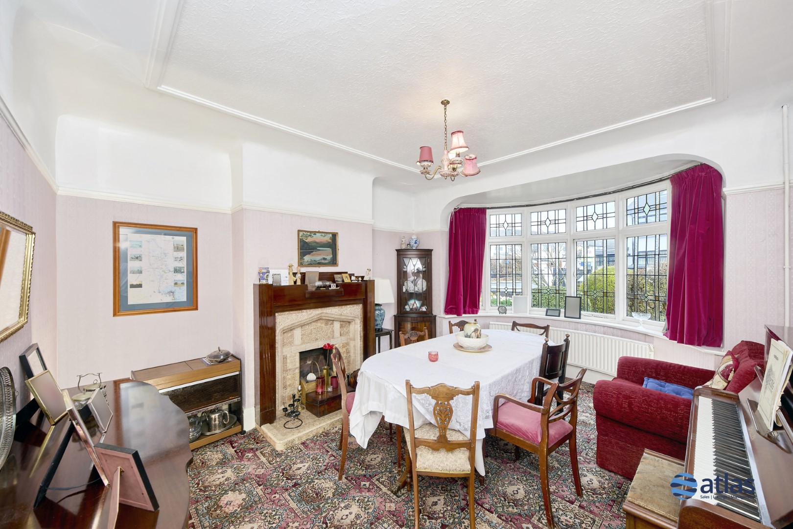 South Mossley Hill Road, Cressington, L19 4 Bedroom SemiDetached