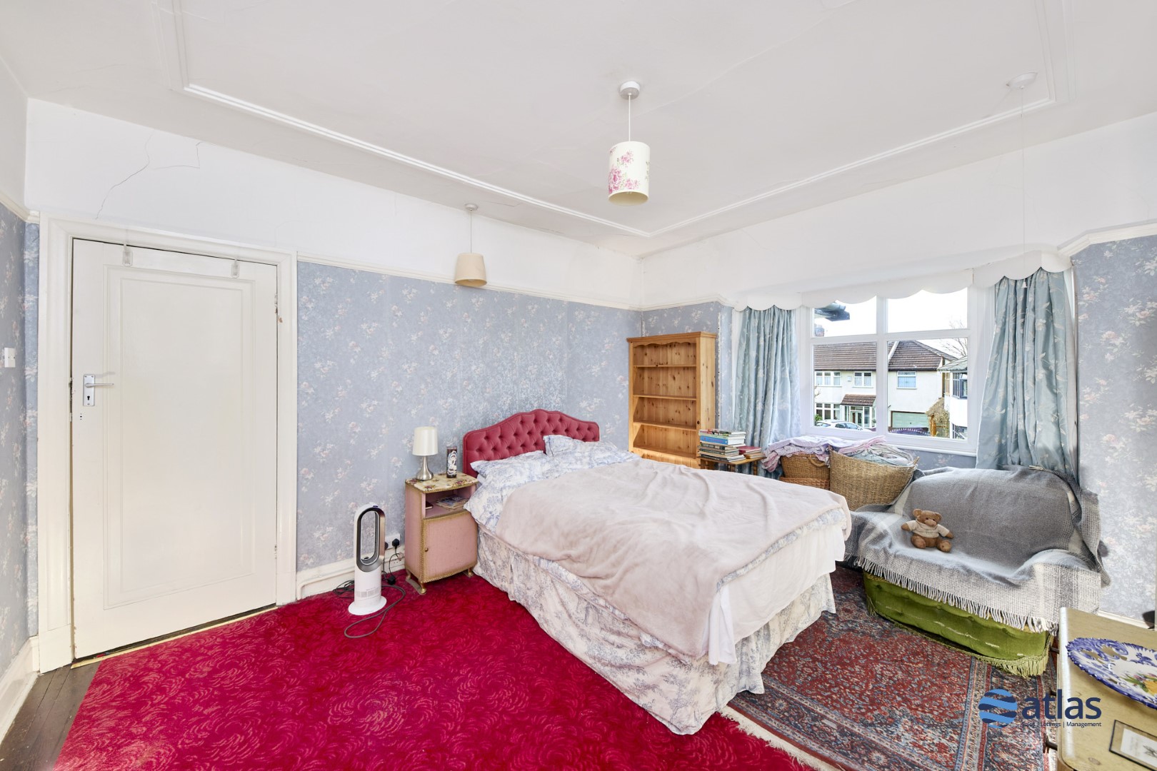 South Mossley Hill Road, Cressington, L19 4 Bedroom SemiDetached