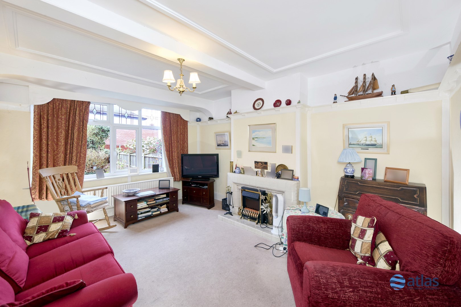 South Mossley Hill Road, Cressington, L19 4 Bedroom SemiDetached