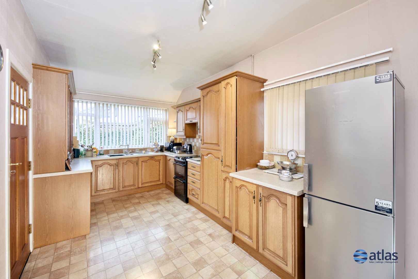 South Mossley Hill Road, Cressington, L19 4 Bedroom SemiDetached