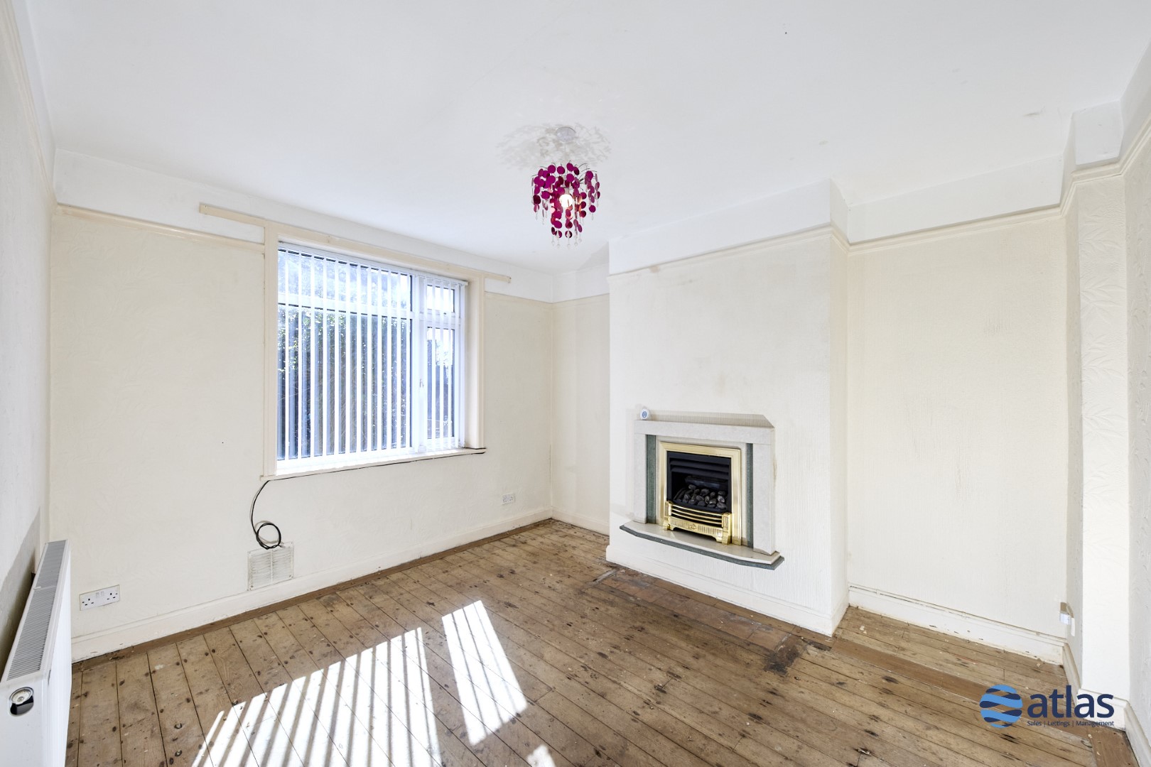 Banks Road, Garston, L19 3 Bedroom Terraced House For Sale