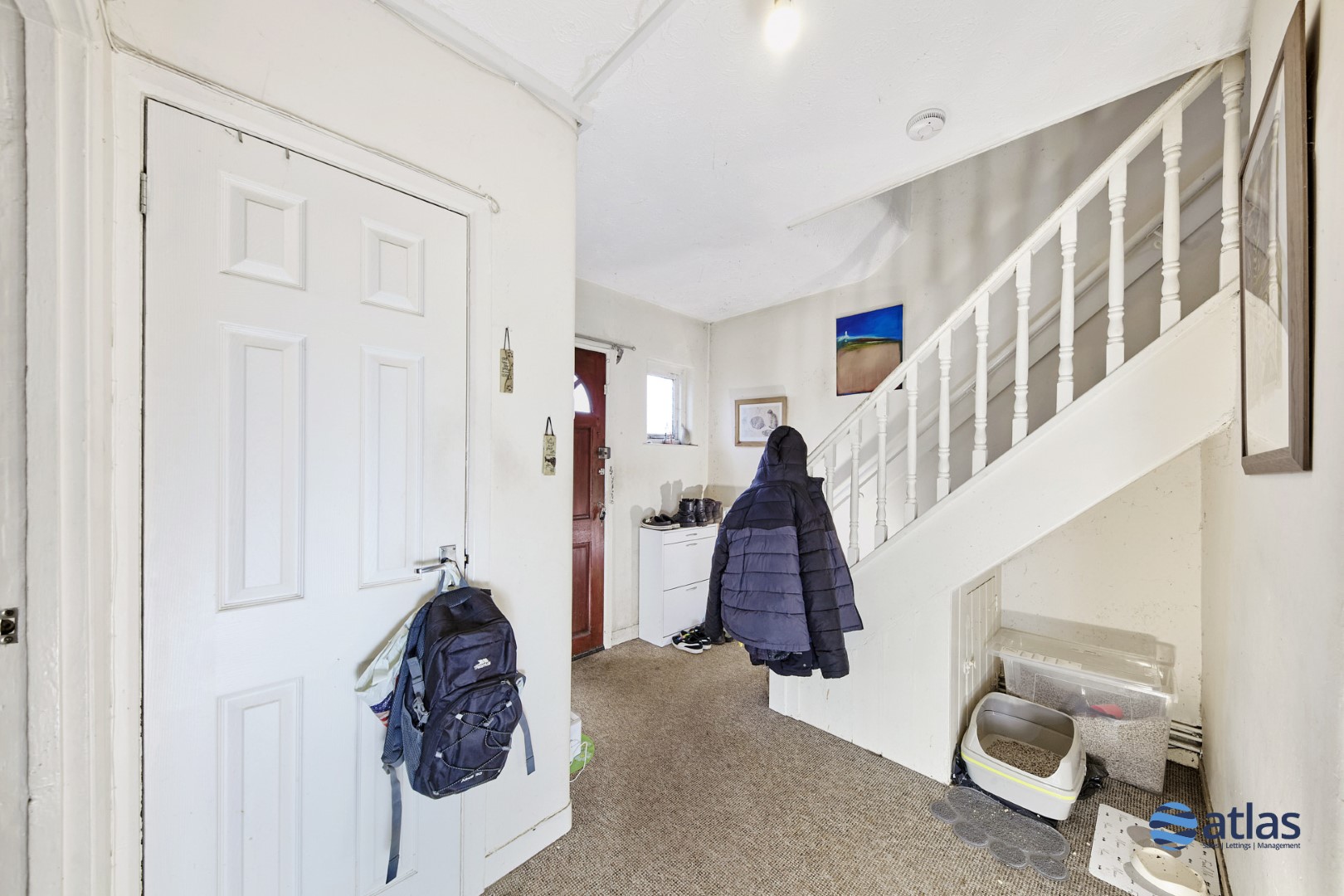 Stamfordham Drive, Allerton, L19 3 Bedroom End of Terrace House For Sale