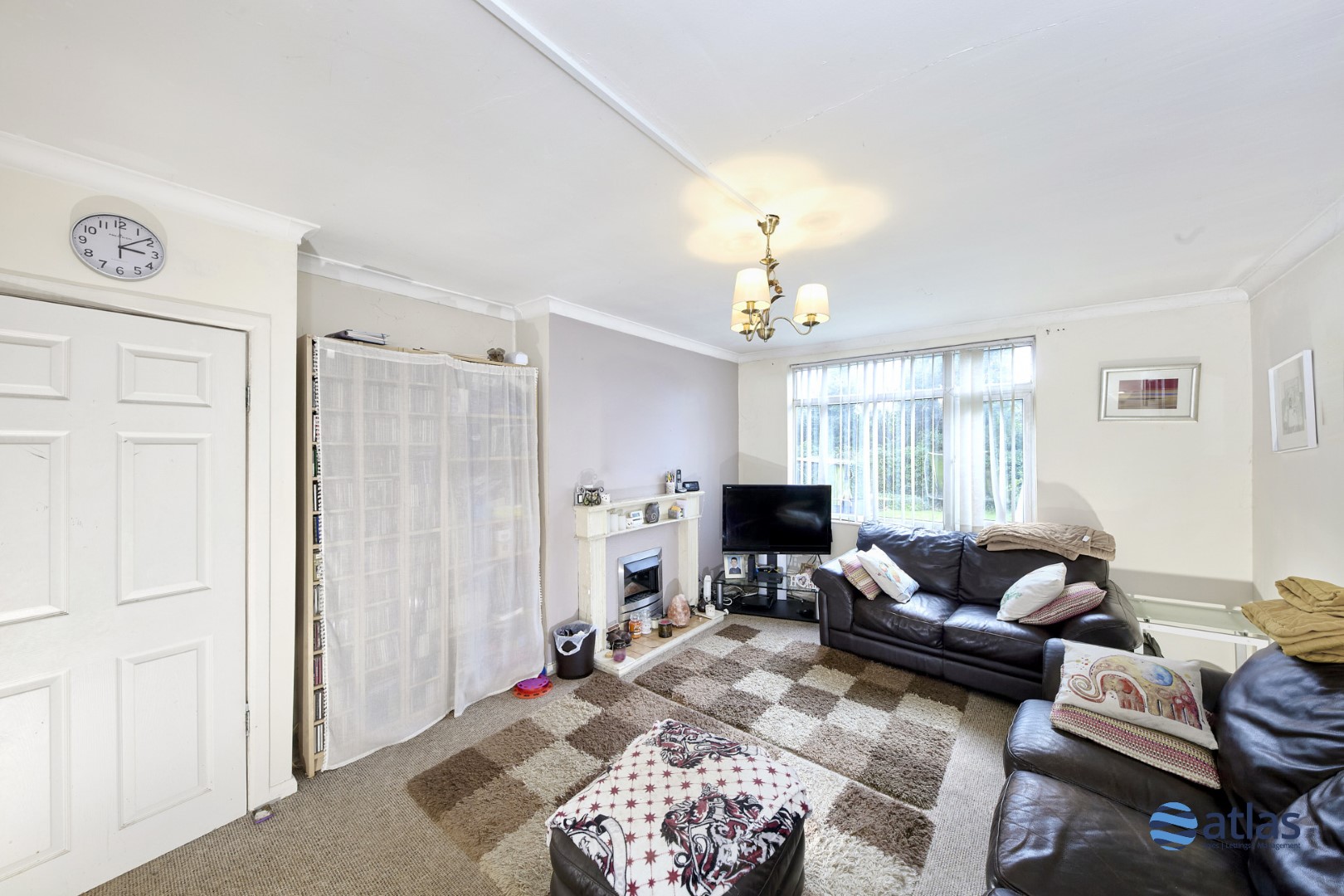 Stamfordham Drive, Allerton, L19 3 Bedroom End of Terrace House For Sale