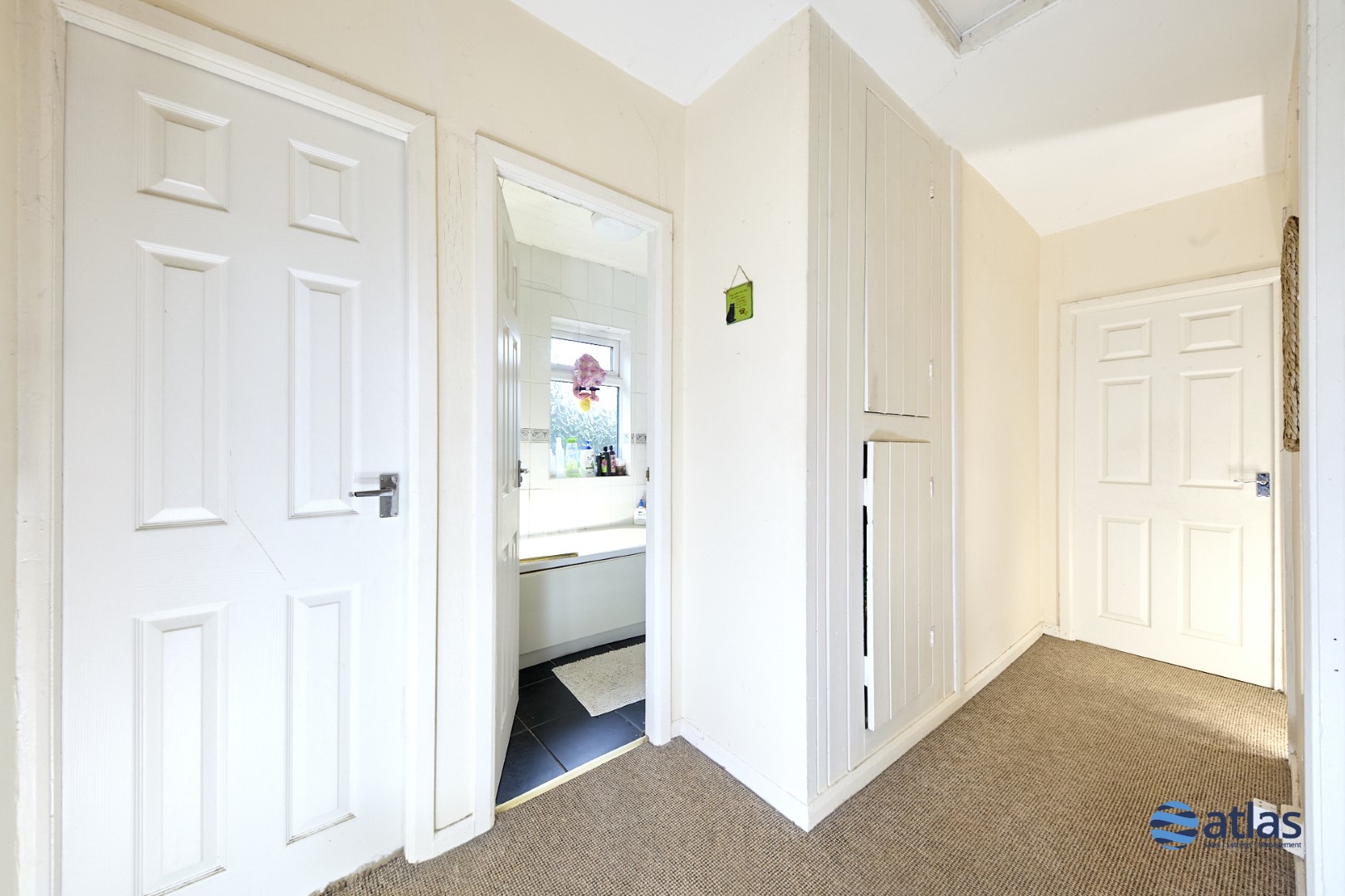 Stamfordham Drive, Allerton, L19 3 Bedroom End of Terrace House For Sale