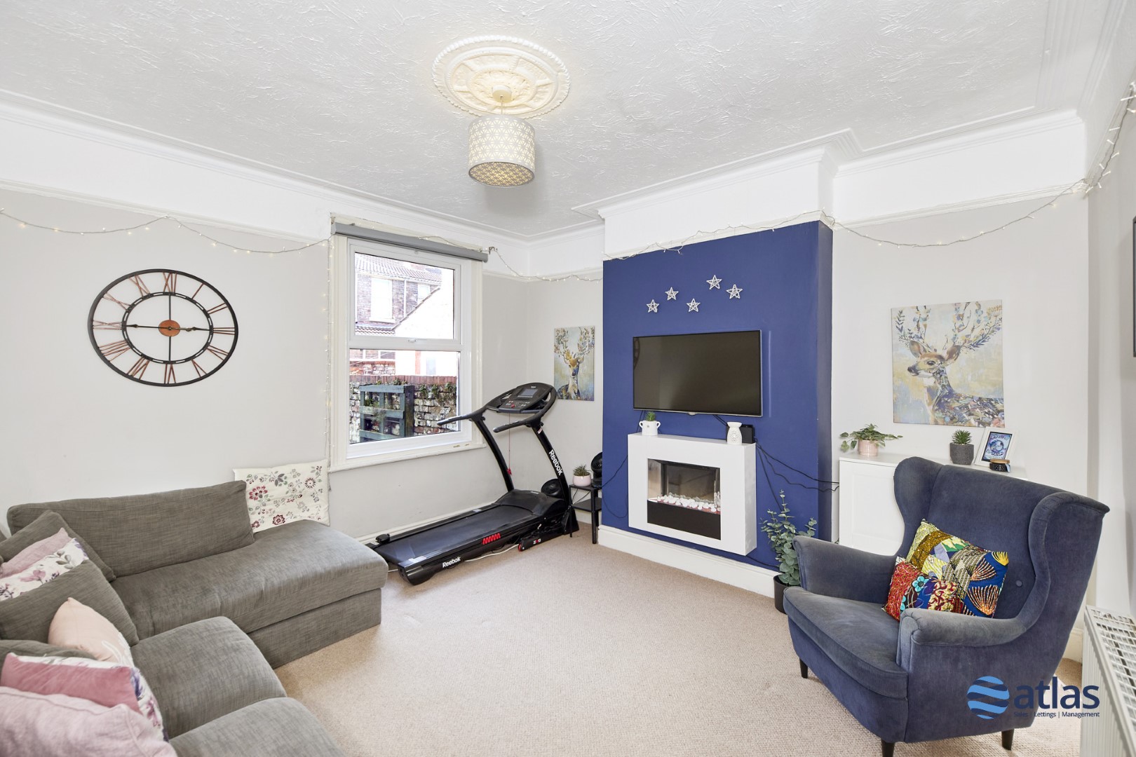 Ampthill Road, Aigburth, L17 4 Bedroom Terraced House For Sale