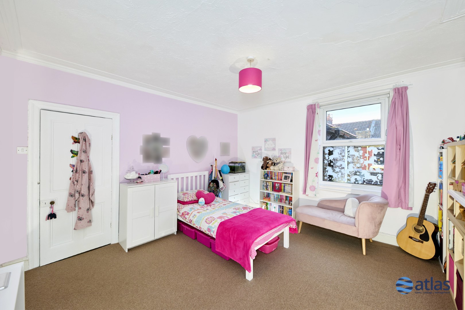 Ampthill Road, Aigburth, L17 4 Bedroom Terraced House For Sale