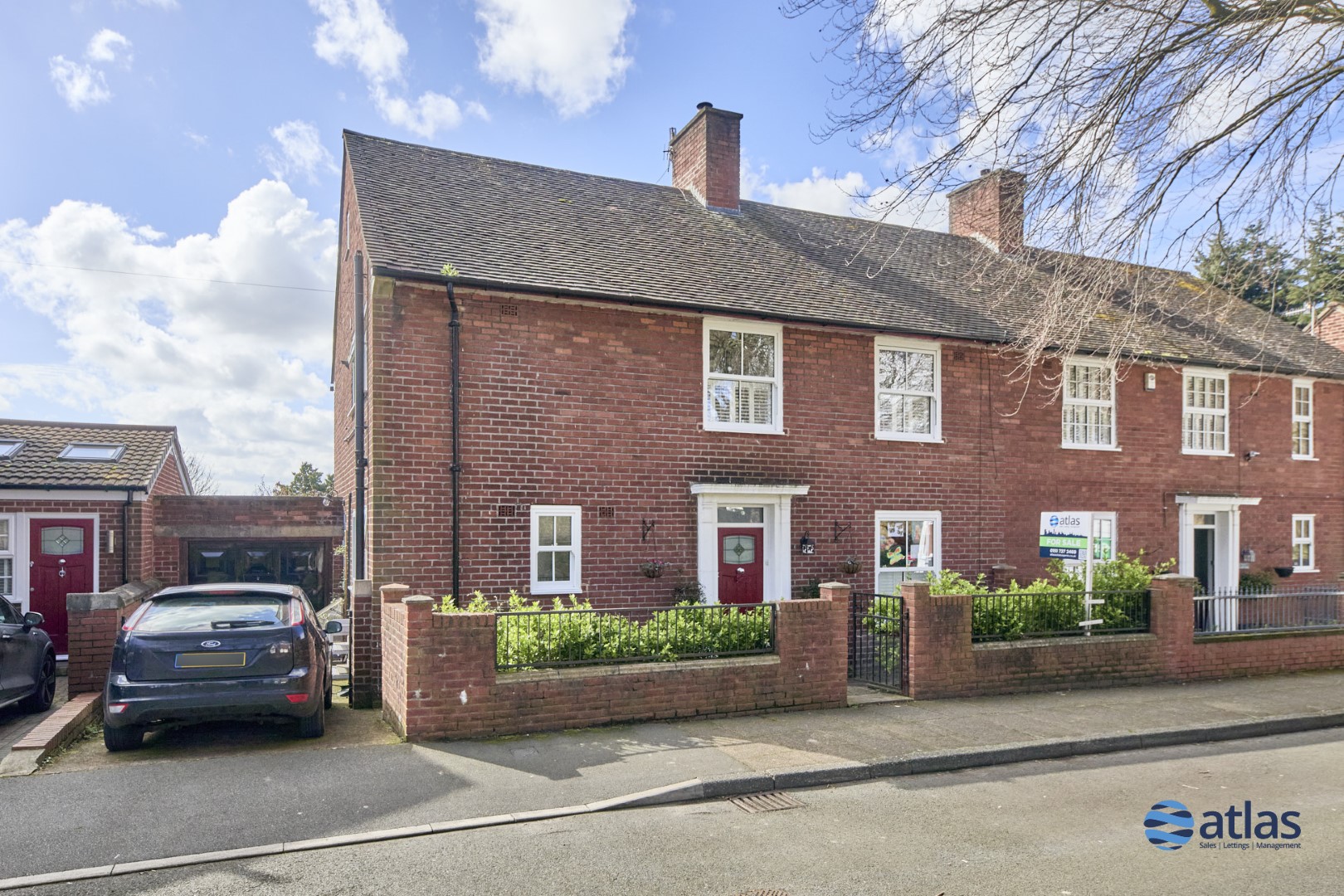 Allerton Road, Allerton, L18 4 Bedroom SemiDetached House For Sale