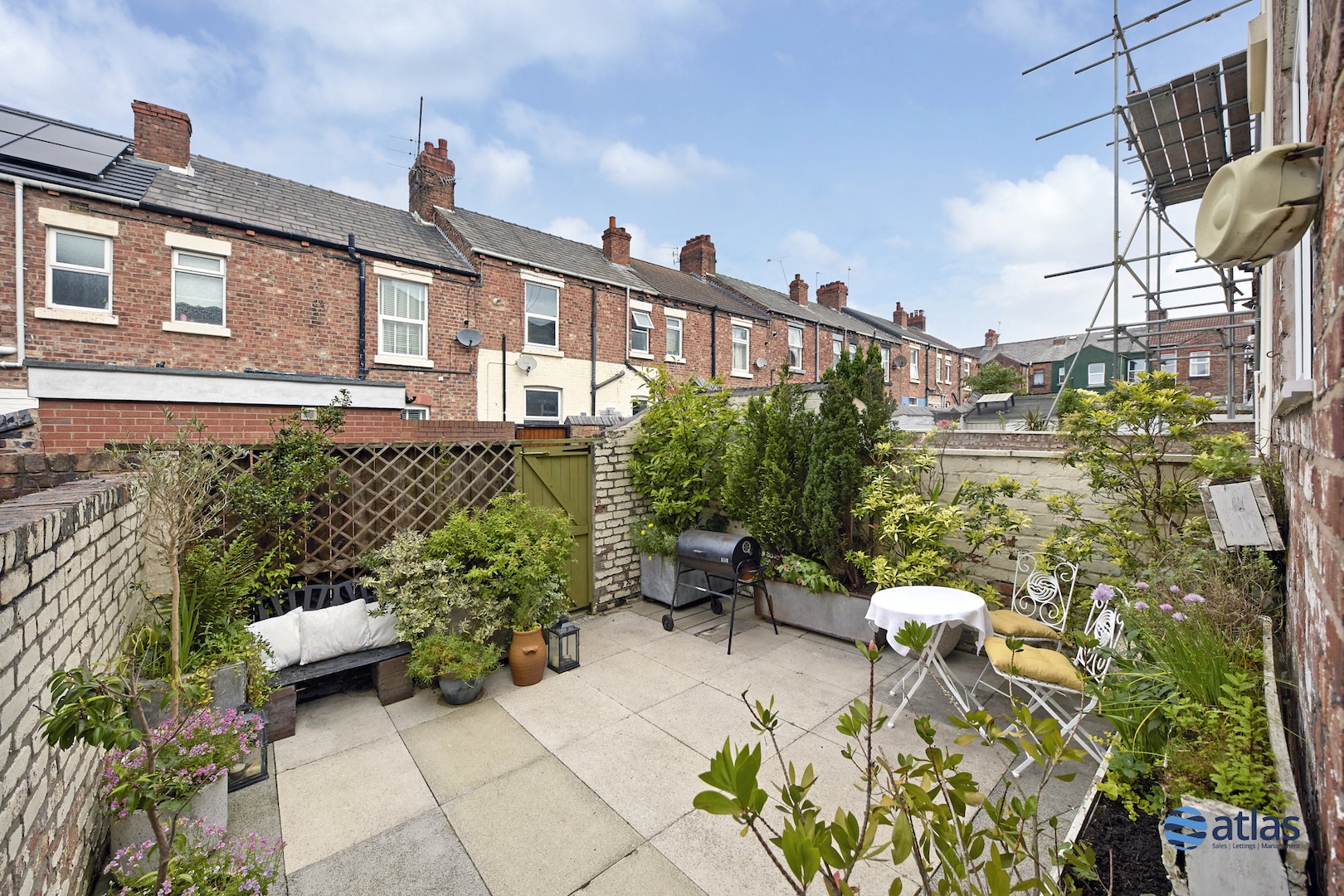Lisburn Road, Aigburth, L17 3 Bedroom Terraced House For Sale