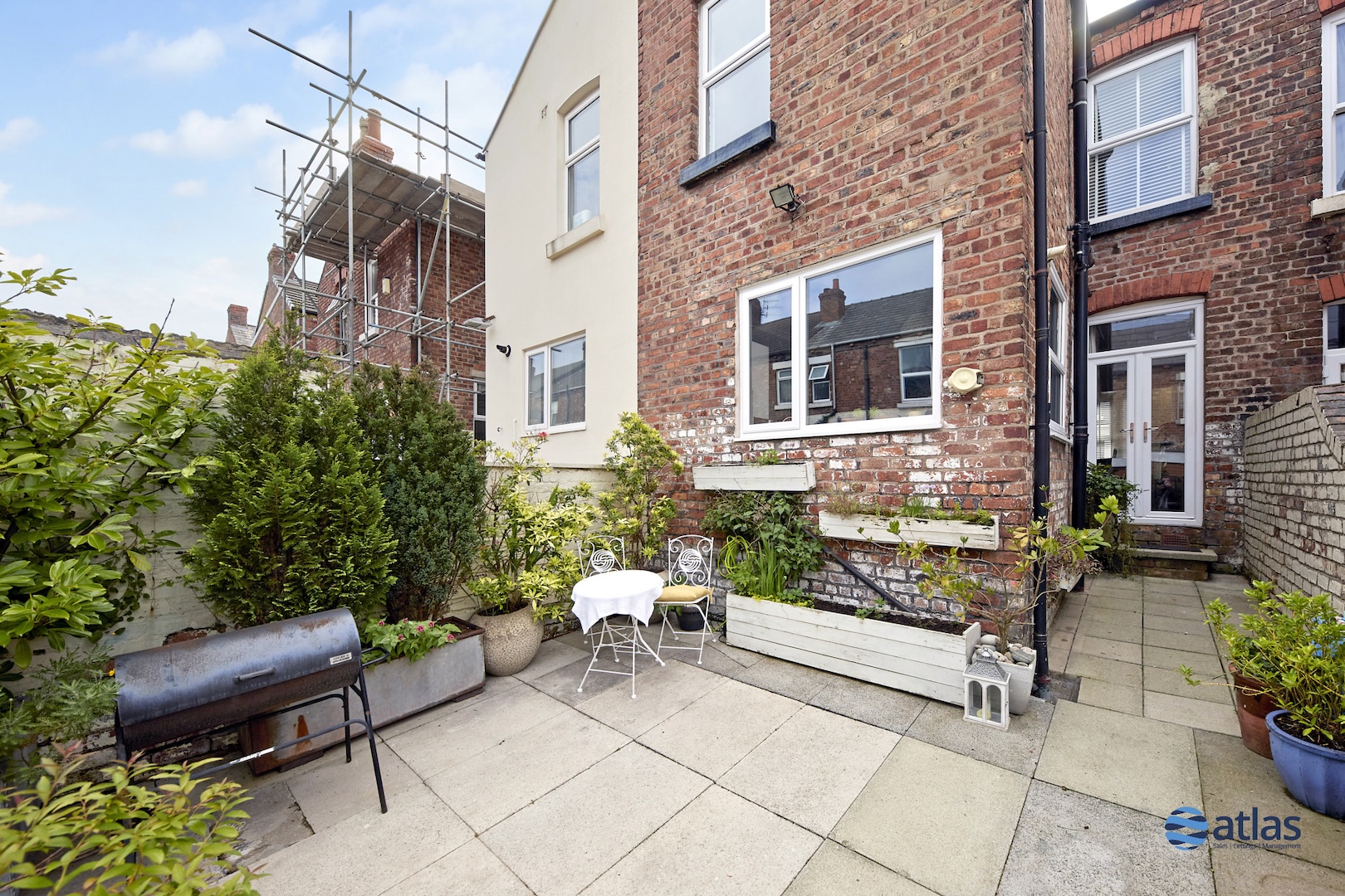 Lisburn Road, Aigburth, L17 3 Bedroom Terraced House For Sale